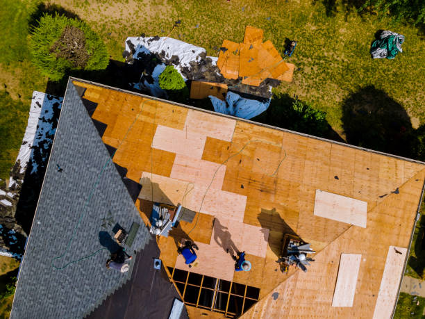 Best Slate Roofing Contractor  in Frisco City, AL