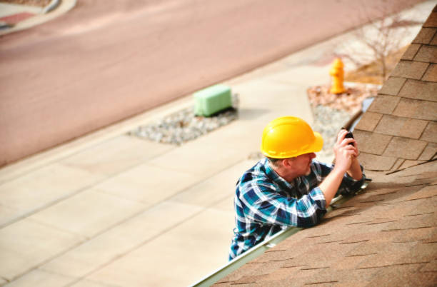 Heating Cable for Roof Installation in Frisco City, AL